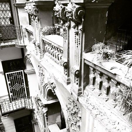 Awesome Apartment Budapest Luaran gambar